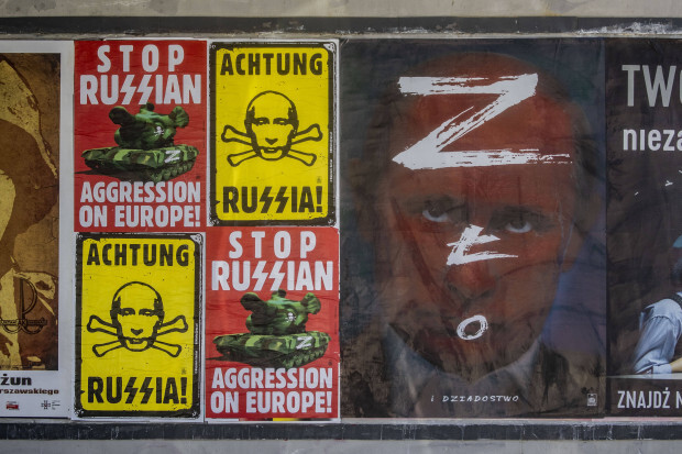 Wortwaffe „Nazi“