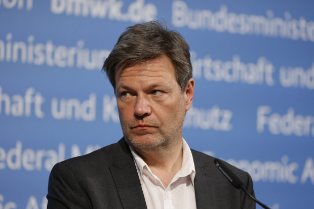 Robert Habeck als neuer Liebling der Konservativen
