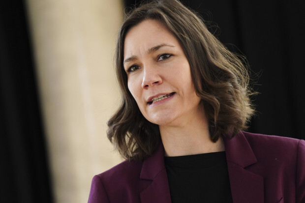 Anne Spiegel belegt das Versagen grün-linker Strukturen