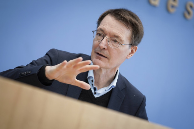 Die Methode Lauterbach: Wenn Halbwahrheiten zur Regierungsgrundlage werden