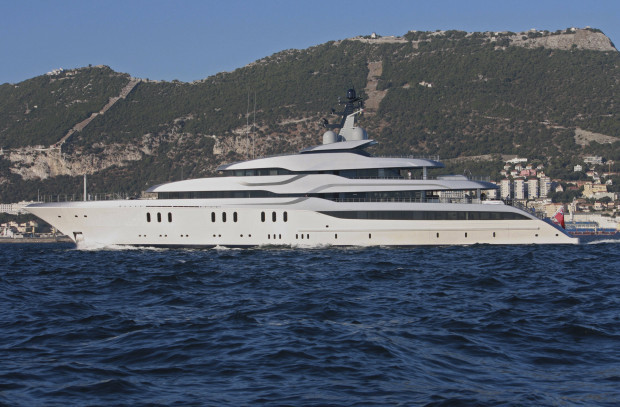 Spanien zögert noch bei konkreten Sanktionen gegen russische Oligarchen