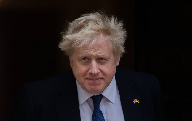 Boris Johnson will neue Kernkraftwerke statt Windindustrieanlagen