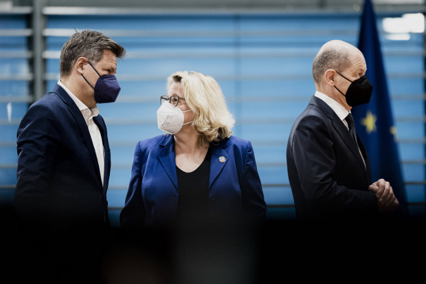 Die Bundesregierung will immer noch nicht eingestehen, dass ihre Energiepolitik gescheitert ist