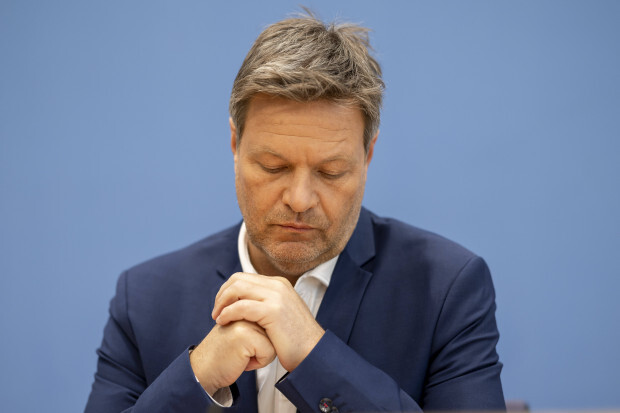 Robert Habeck und andere Prediger des Verzichts sind unglaubwürdig