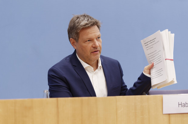 Wenn Europa der deutschen Energiewende im Weg steht