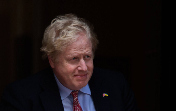 Johnson verkündet britische Einigung mit Ruanda: Illegale Migranten sollen ausgeflogen werden