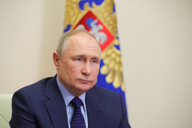 Putins Donbass-Zange: Was kann Russlands Armee noch ins Feld führen?