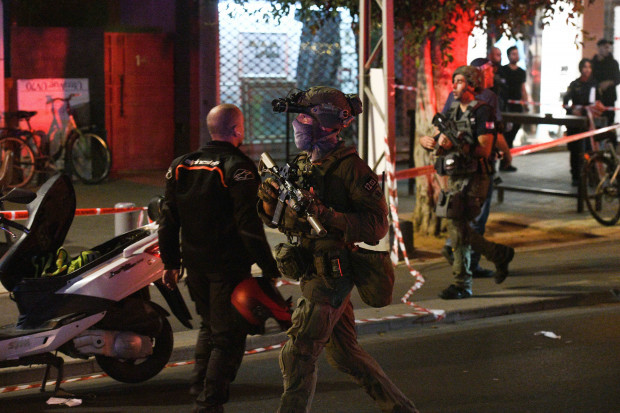 „Kneipen-Schießerei“? Die merkwürdige Berichterstattung über den antisemitischen Terror in Tel Aviv