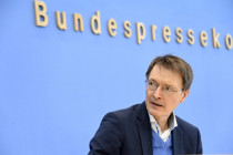 Lauterbachs Fixierung auf ein Thema wird für die Deutschen teuer