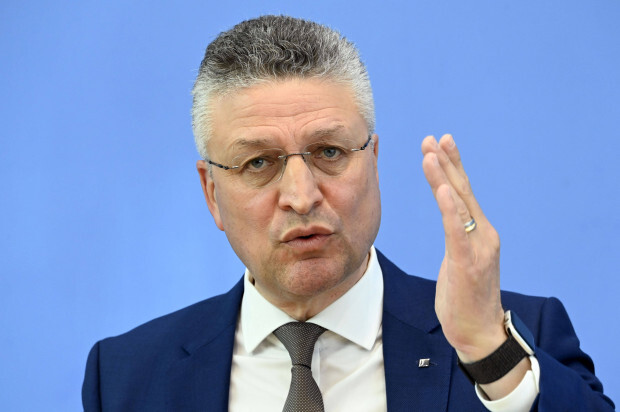 Wieler: „Die Zahl der Atemwegserkrankungen liegt im Bereich der vorpandemischen Jahre“