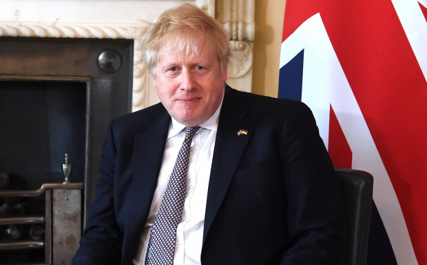 Boris Johnson: »Jedes Jahr ein neues Kernkraftwerk«