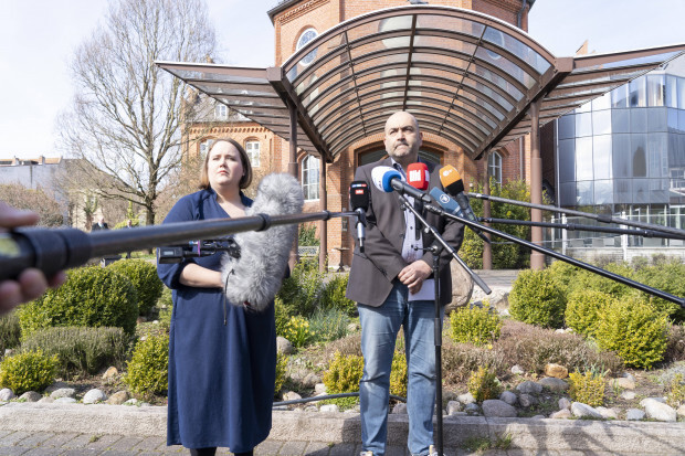 Der Rücktritt von Anne Spiegel zehrt am Selbstverständnis der Grünen