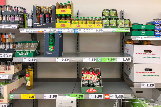 Teuerung ist deutlich höher als offizielle Inflationsrate