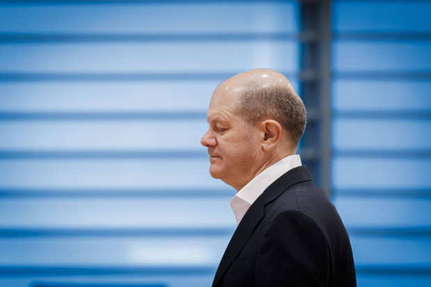 Scholz und der tiefe Riss in der Koalition