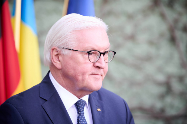 Steinmeier unerwünscht: Selenskyj muss die Gründe nennen!