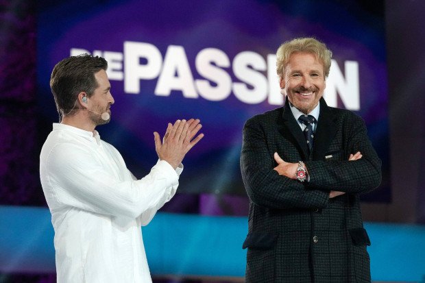 Eine Ausnahme im Fernsehen: RTL wagt sich an christliches Thema