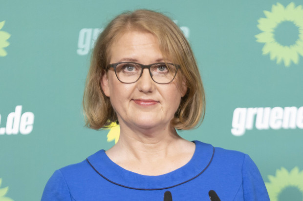 „Mitten im CumEx-Sumpf“: Neue Familienministerin hat eine interessante Meinung zu Olaf Scholz