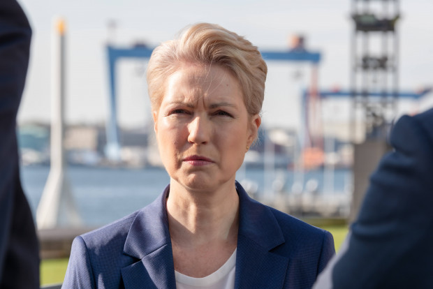 Gericht entschärft Schwesigs Corona-Maßnahmen