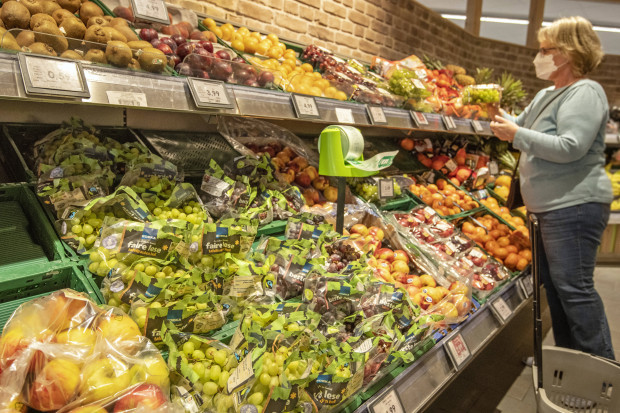 Mehrwertsteuer Null für Lebensmittel? Verbände fordern schnelle Entlastung