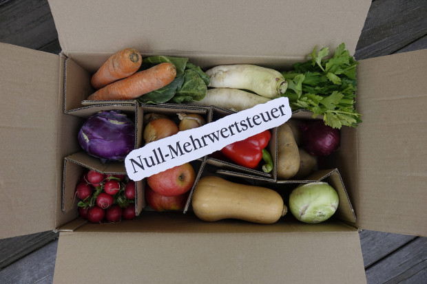 Null-Mehrwertsteuer ist die richtige Antwort auf die Inflation – und die beste Sozialpolitik