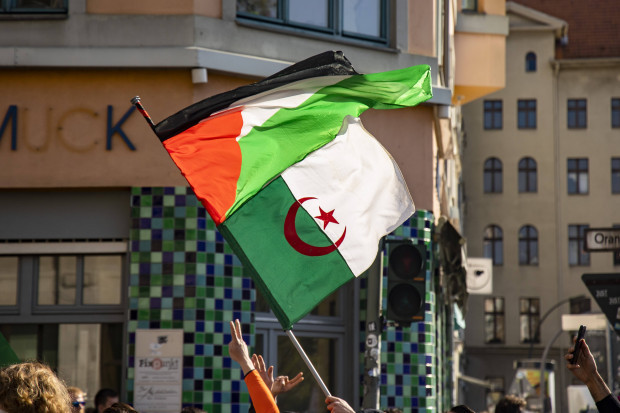 Die Gefahr „islamisch motivierter Antisemitismus“ endlich beim Namen nennen