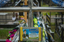 Der ungewollte Abschied von der gewollten Wehrlosigkeit