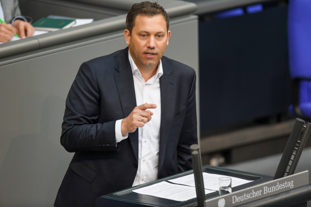 Eine SPD, die sich verrenkt, und ein Unionschef, der den wunden Punkt nicht trifft