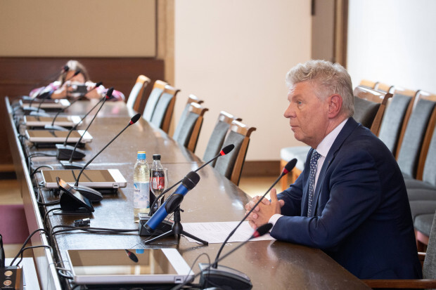 Das Oktoberfest soll 2022 stattfinden