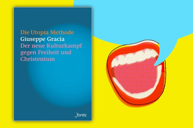 Wehren wir uns im aktuellen Kulturkampf, der Freiheit und Leben bedroht