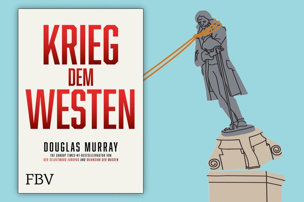 Kann der Westen seine Zerrissenheit überwinden?