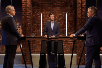 Matthes vs. Montgomery bei Servus TV: „Weltärztechef“ will Impfnebenwirkungen wegreden