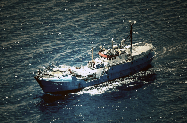 Sizilien: Staatsanwaltschaft in Trapani wirft 16 NGO-Aktivisten Beteiligung an Schlepperei vor