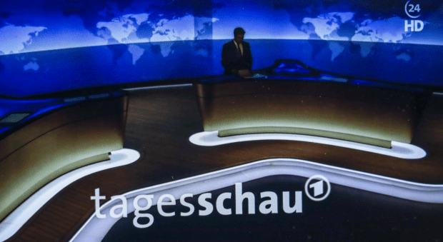 Schafft die Tagesschau ab