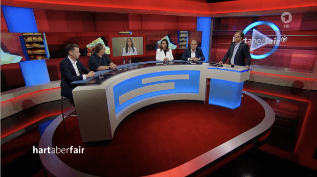 Inflation bei „Hart aber Fair“: Die Büchse der Pandora ist längst geöffnet