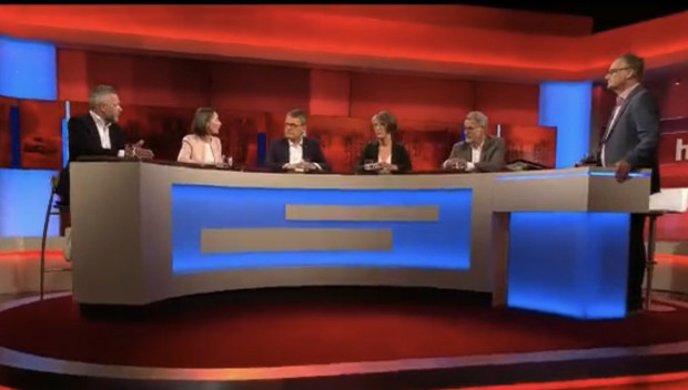 „Hart aber fair“ zu Putin lahmt an der falschen Gästeauswahl