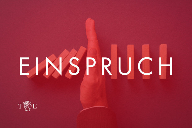 Wie die grüne Ampel Hausbauer plötzlich im Regen stehen ließ