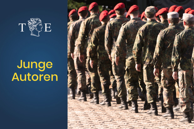 Jeder muss seinen Beitrag leisten