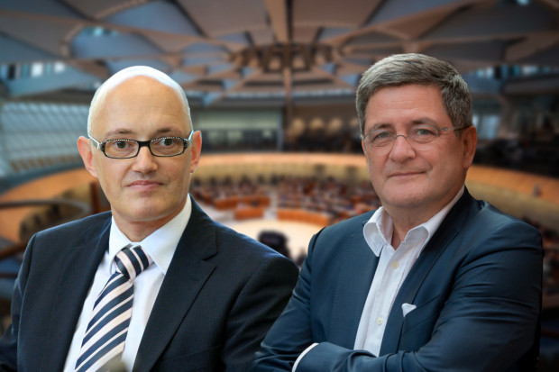 INSA-Chef Binkert: Für die CDU liegen Sieg und Niederlage beieinander