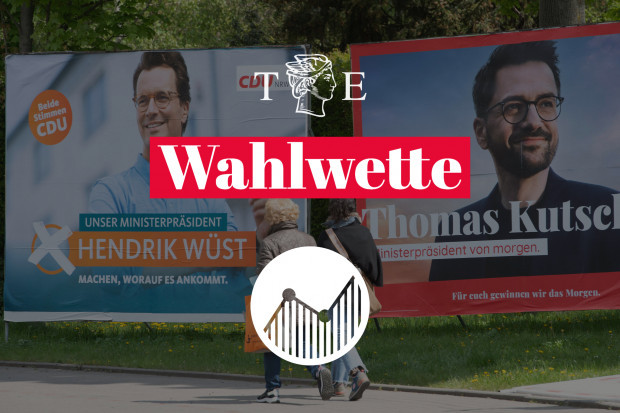 So wetten TE-Leser das Wahlergebnis in Nordrhein-Westfalen