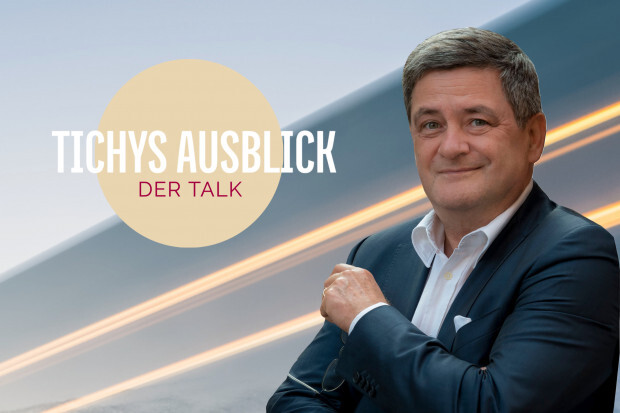 Tichys Ausblick Talk: Politik ohne Anstand und Moral – geht das gut?