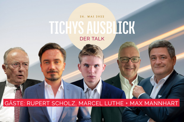 Tichys Ausblick: Der Wahlkrimi von Berlin