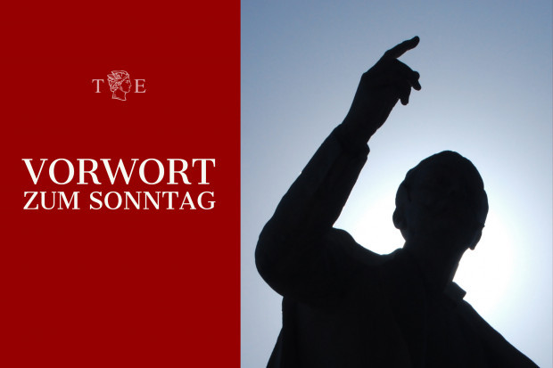 Wenn Liberale Alternativlosigkeit predigen