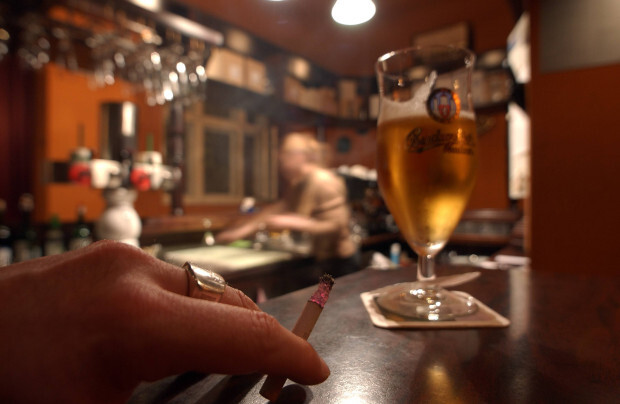 Genussmittel – Prävention als Geschäftsmodell