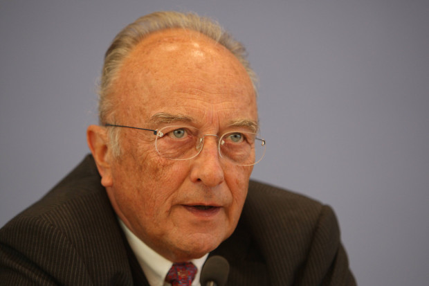 Rupert Scholz nach TE-Recherchen: „Der Berliner Senat ist nicht demokratisch legitimiert“