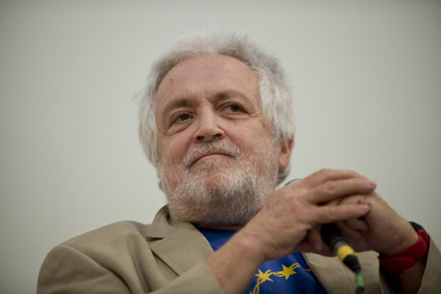 Henryk M. Broder – ein gnadenloser Polemiker