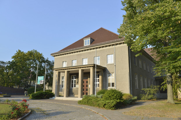 Grüne Ministerinnen dulden Putin-Unterstützer im Aufsichtsrat eines Berliner Museums