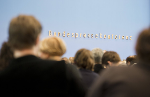 Das Berliner Wahldebakel und die Presse – Schämt euch!