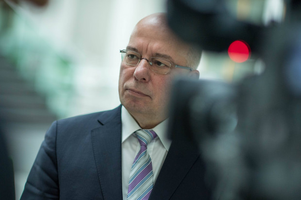 „Ich kann der Innenministerin nur empfehlen, den Panikmodus zu reduzieren“