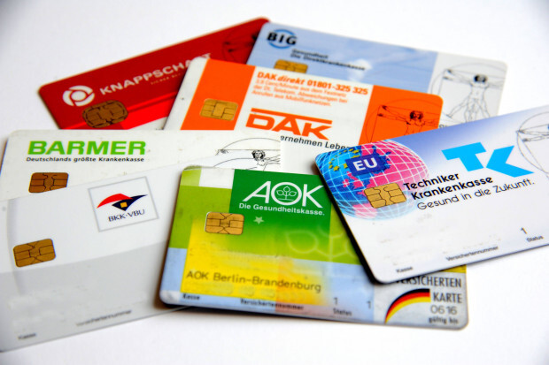 Krankenkassen droht ein Defizit von über 200 Milliarden Euro