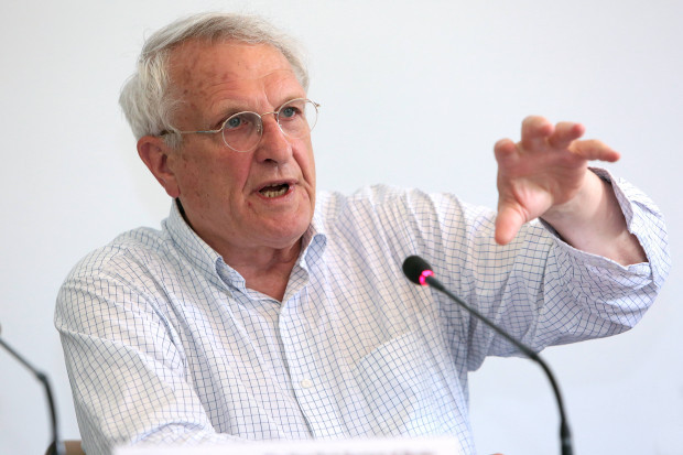 „Zeit“-Herausgeber Joffe warnte befreundeten Warburg-Banker vor Cum-Ex-Enthüllungen